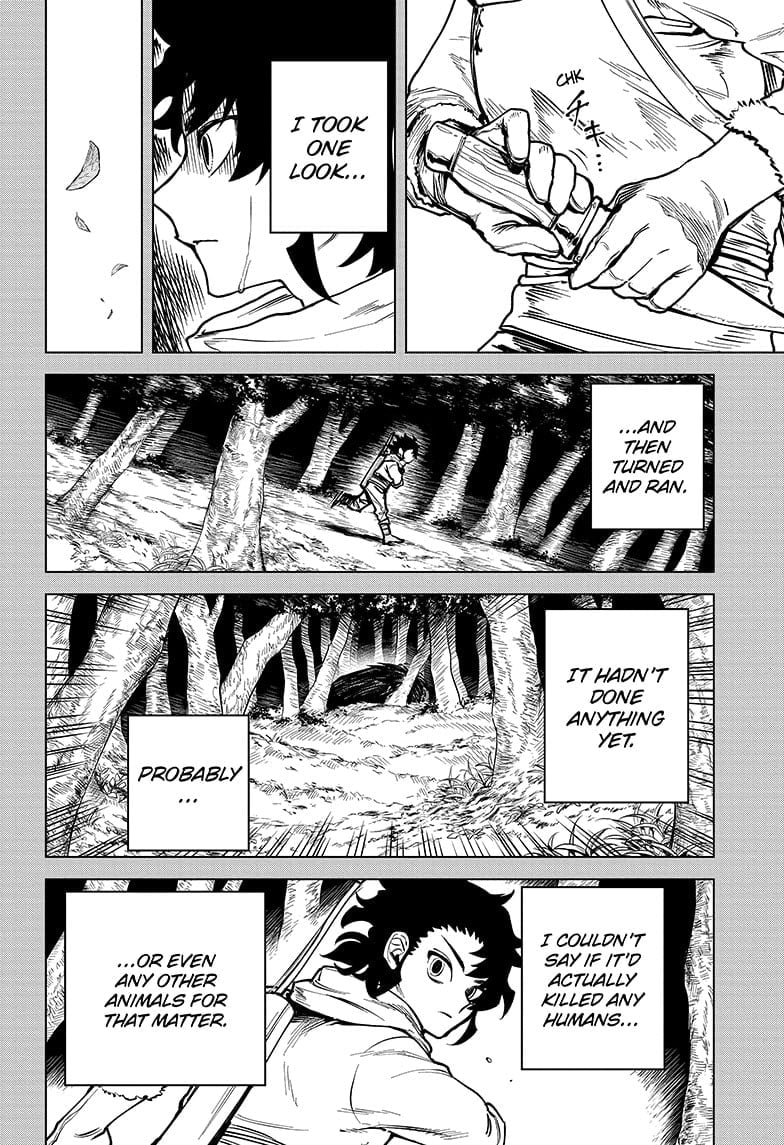 Ichi The Witch, Chapter 1 image 20